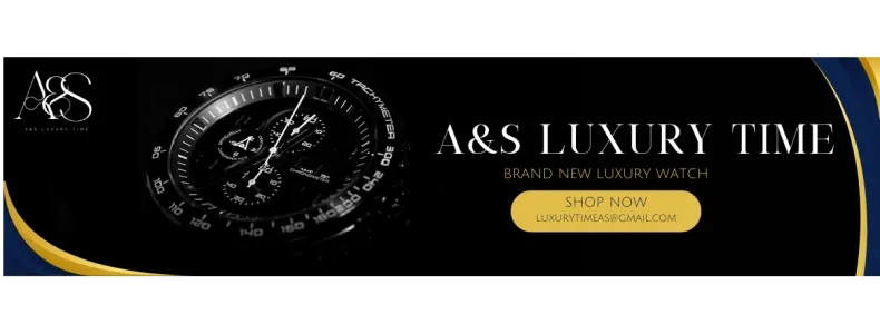 A&S Luxury Time