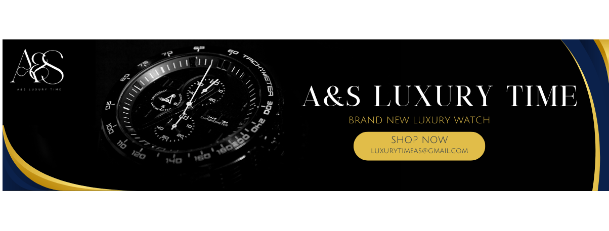 A&S Luxury Time