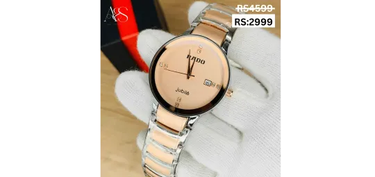 A&S Luxury Time