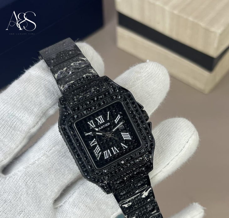 A&S Luxury Time