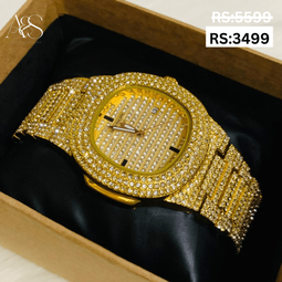 A&S Luxury Time