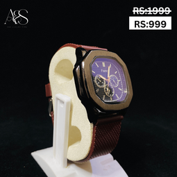 A&S Luxury Time