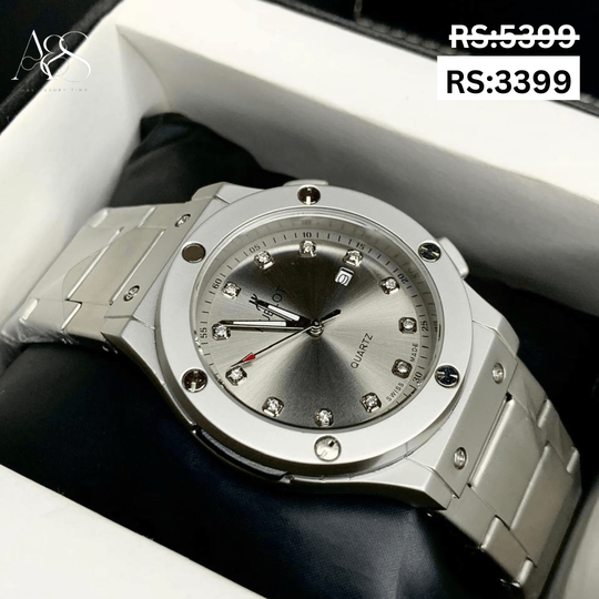 A&S Luxury Time