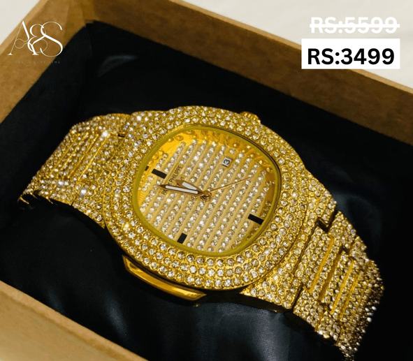 A&S Luxury Time