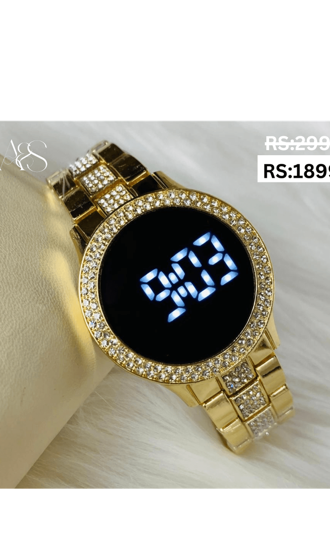 A&S Luxury Time